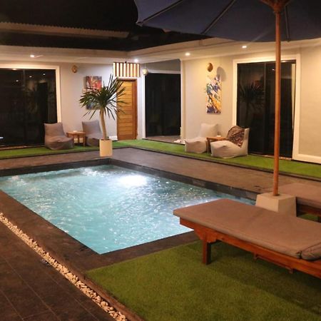 Bale Datu Bungallow Gili Trawangan Eksteriør billede